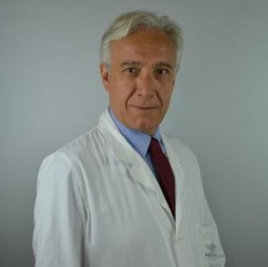 Prof. Antonino<br> Neri