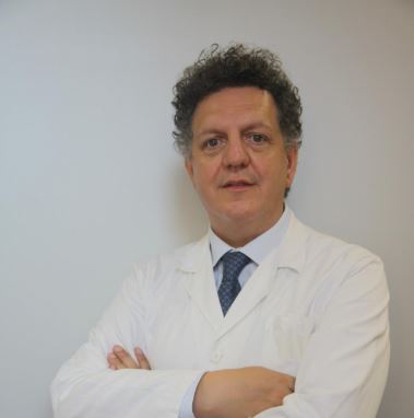 Prof. Gianpaolo Carrafiello